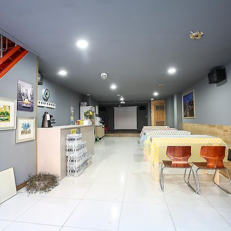 דונגהא Mukobaran Guesthouse מראה חיצוני תמונה
