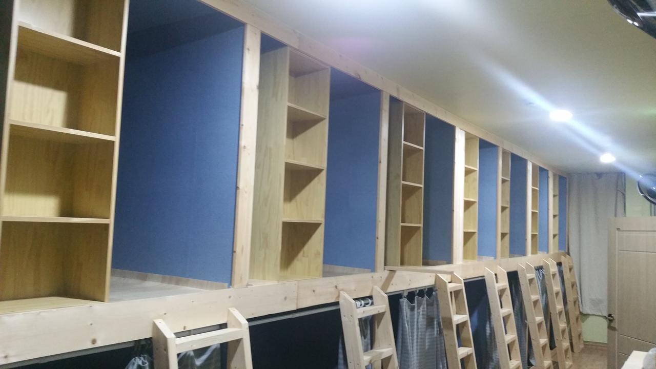 דונגהא Mukobaran Guesthouse מראה חיצוני תמונה