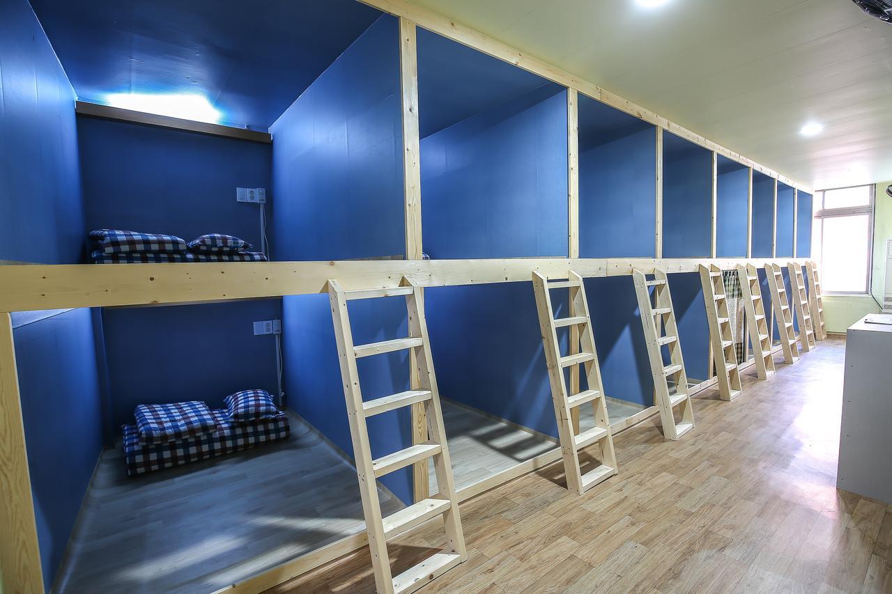 דונגהא Mukobaran Guesthouse מראה חיצוני תמונה