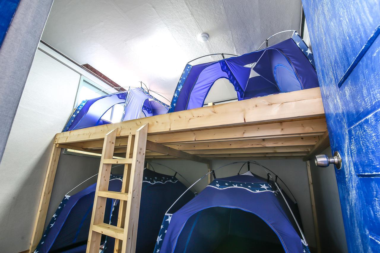 דונגהא Mukobaran Guesthouse מראה חיצוני תמונה