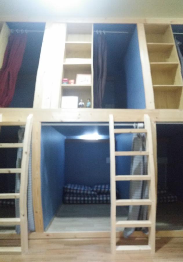 דונגהא Mukobaran Guesthouse מראה חיצוני תמונה