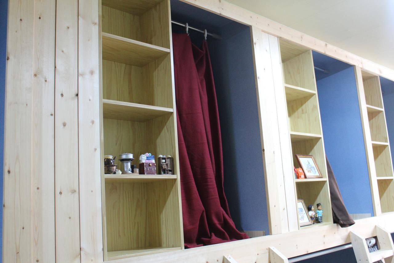 דונגהא Mukobaran Guesthouse מראה חיצוני תמונה