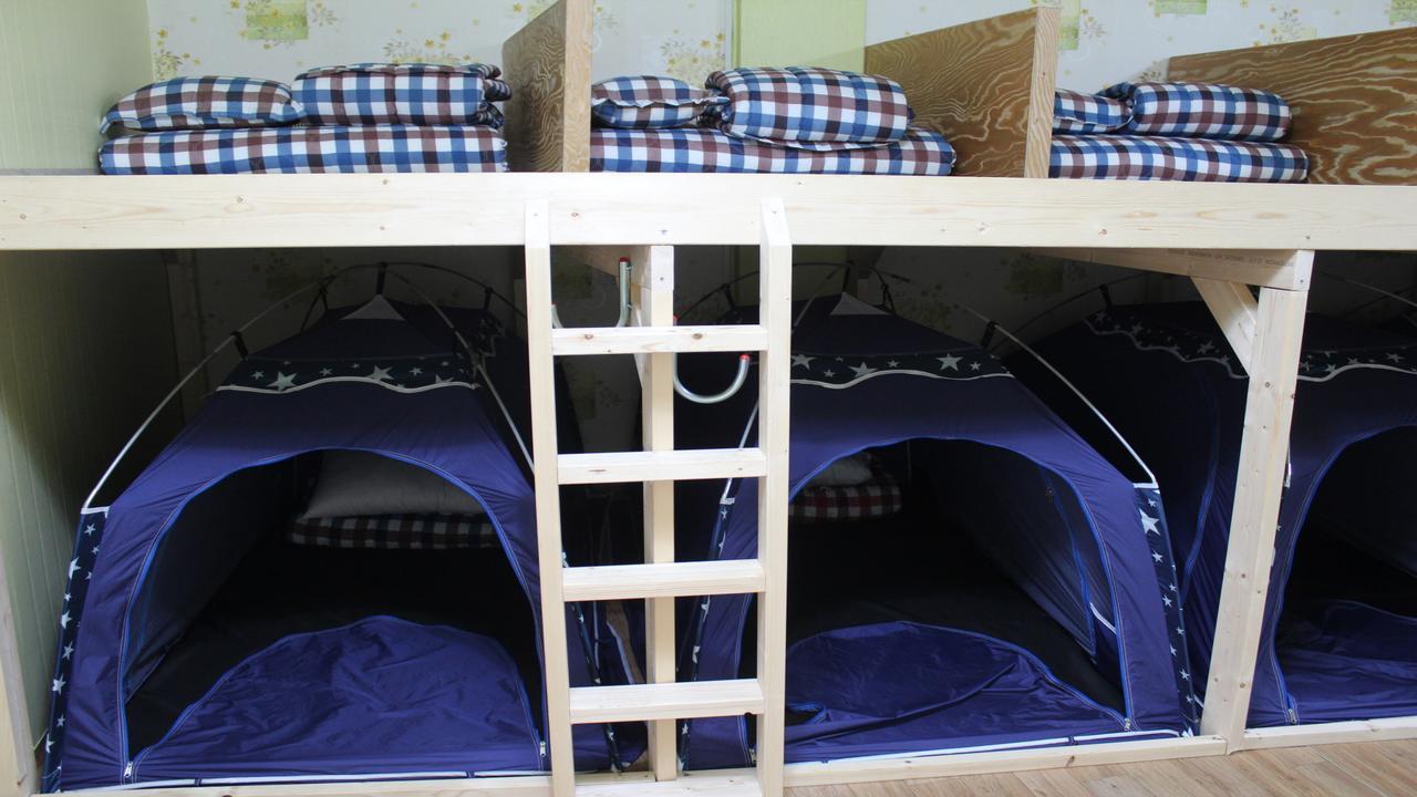 דונגהא Mukobaran Guesthouse מראה חיצוני תמונה
