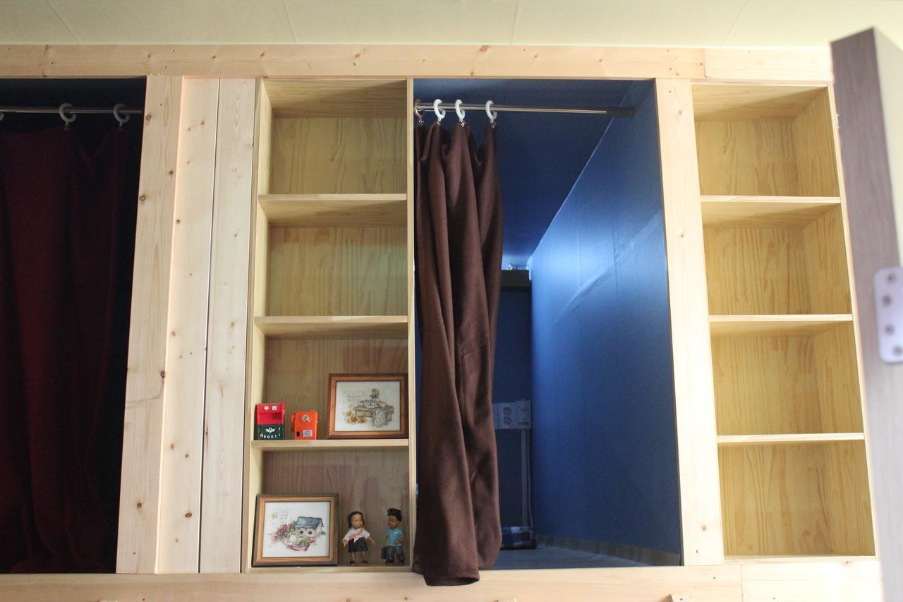 דונגהא Mukobaran Guesthouse מראה חיצוני תמונה