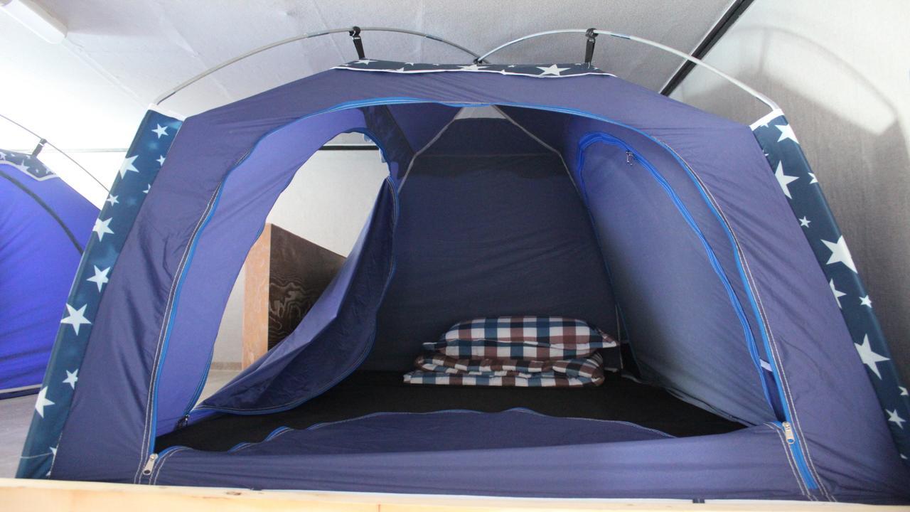דונגהא Mukobaran Guesthouse מראה חיצוני תמונה
